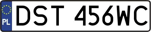 DST456WC