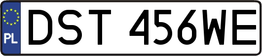 DST456WE