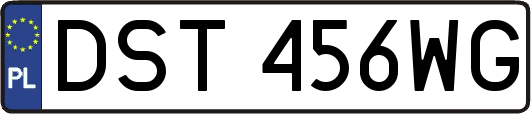 DST456WG