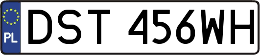 DST456WH