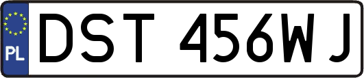 DST456WJ