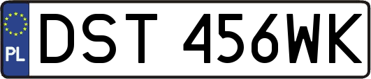 DST456WK