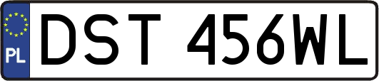 DST456WL