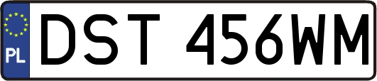 DST456WM