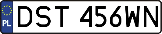 DST456WN