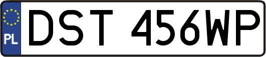 DST456WP
