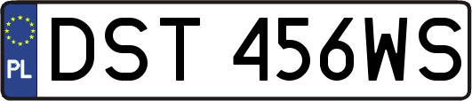 DST456WS
