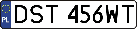 DST456WT
