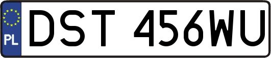 DST456WU