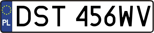 DST456WV