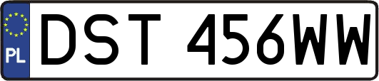 DST456WW