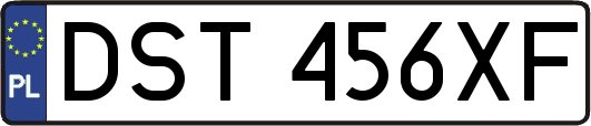 DST456XF