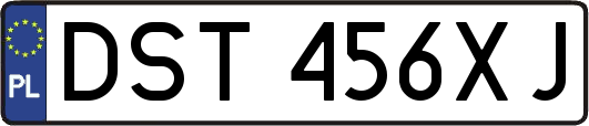 DST456XJ