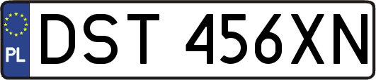 DST456XN