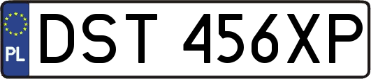 DST456XP
