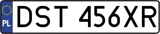 DST456XR