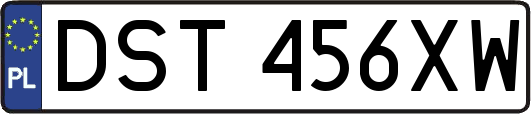 DST456XW