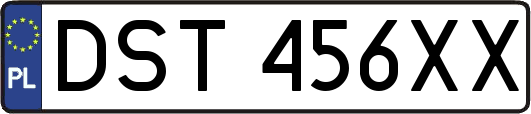 DST456XX