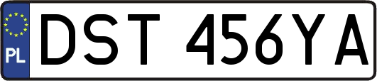 DST456YA