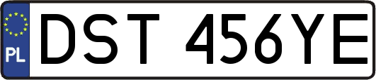 DST456YE