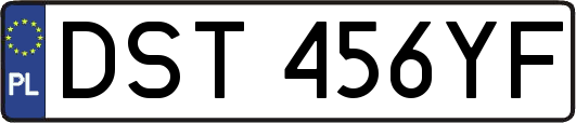 DST456YF