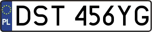 DST456YG