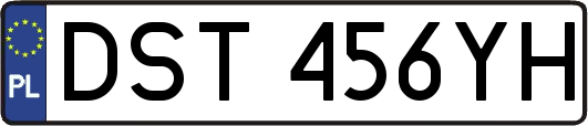 DST456YH