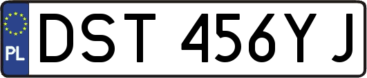 DST456YJ