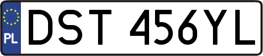 DST456YL