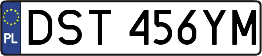 DST456YM