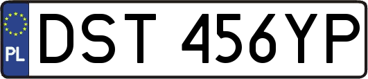 DST456YP