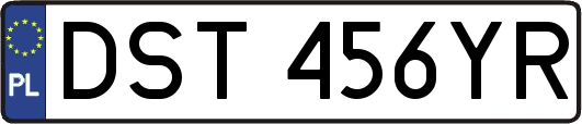 DST456YR
