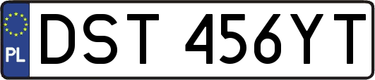 DST456YT