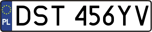 DST456YV