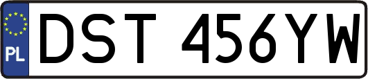 DST456YW