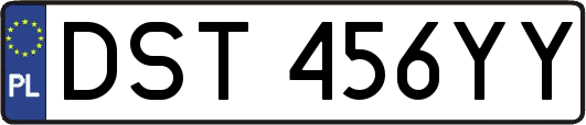 DST456YY