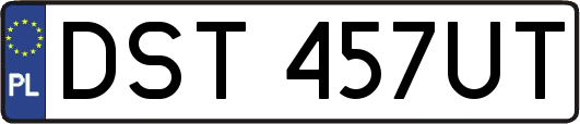 DST457UT