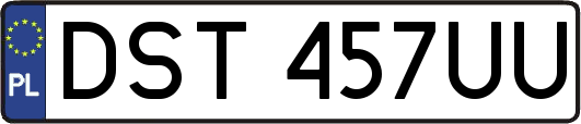 DST457UU