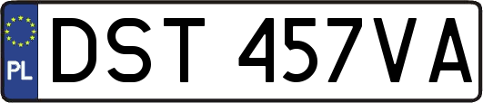 DST457VA