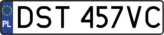 DST457VC