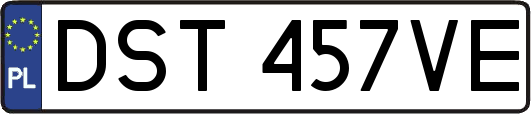 DST457VE