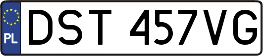 DST457VG