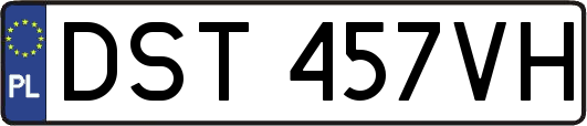 DST457VH