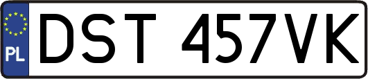 DST457VK