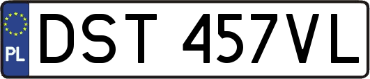 DST457VL
