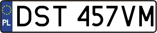 DST457VM