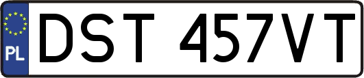 DST457VT