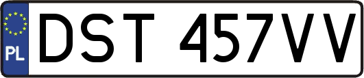 DST457VV