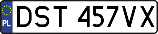 DST457VX