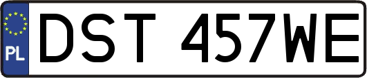DST457WE